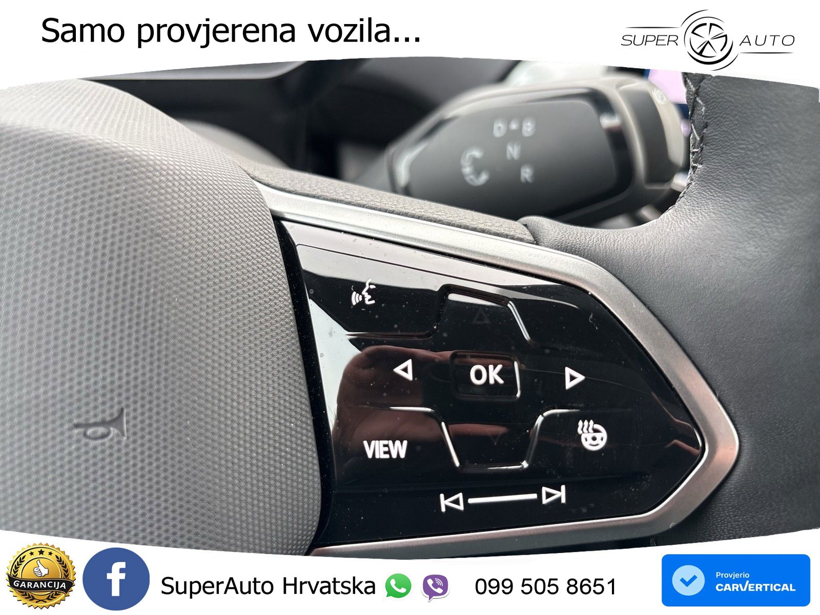 Volkswagen ID.4 Pro 82 kWh (286 KS)