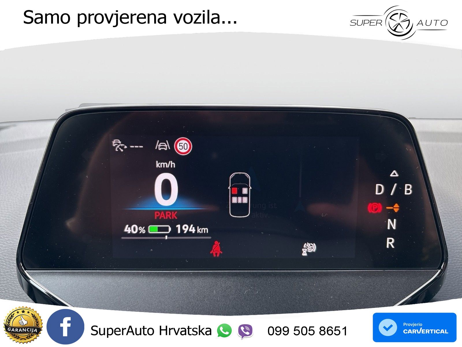Volkswagen ID.4 Pro 82 kWh (286 KS)