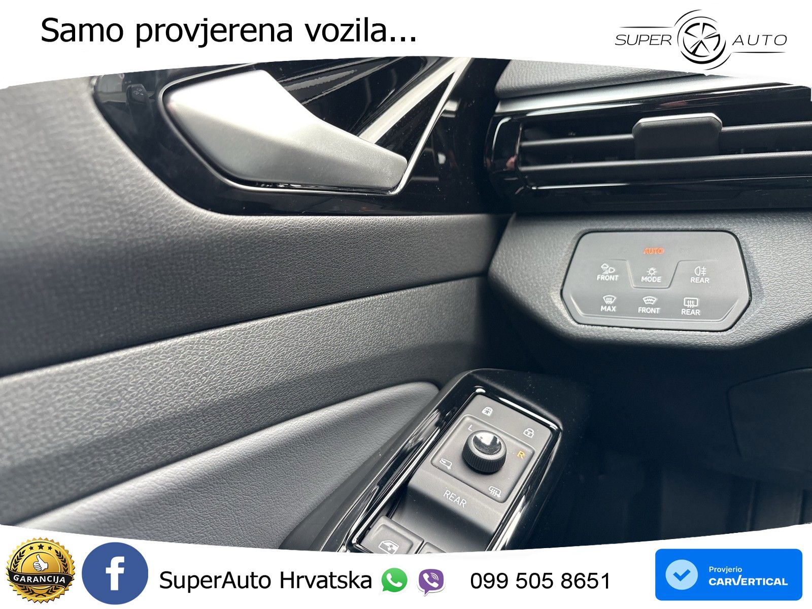 Volkswagen ID.4 Pro 82 kWh (286 KS)