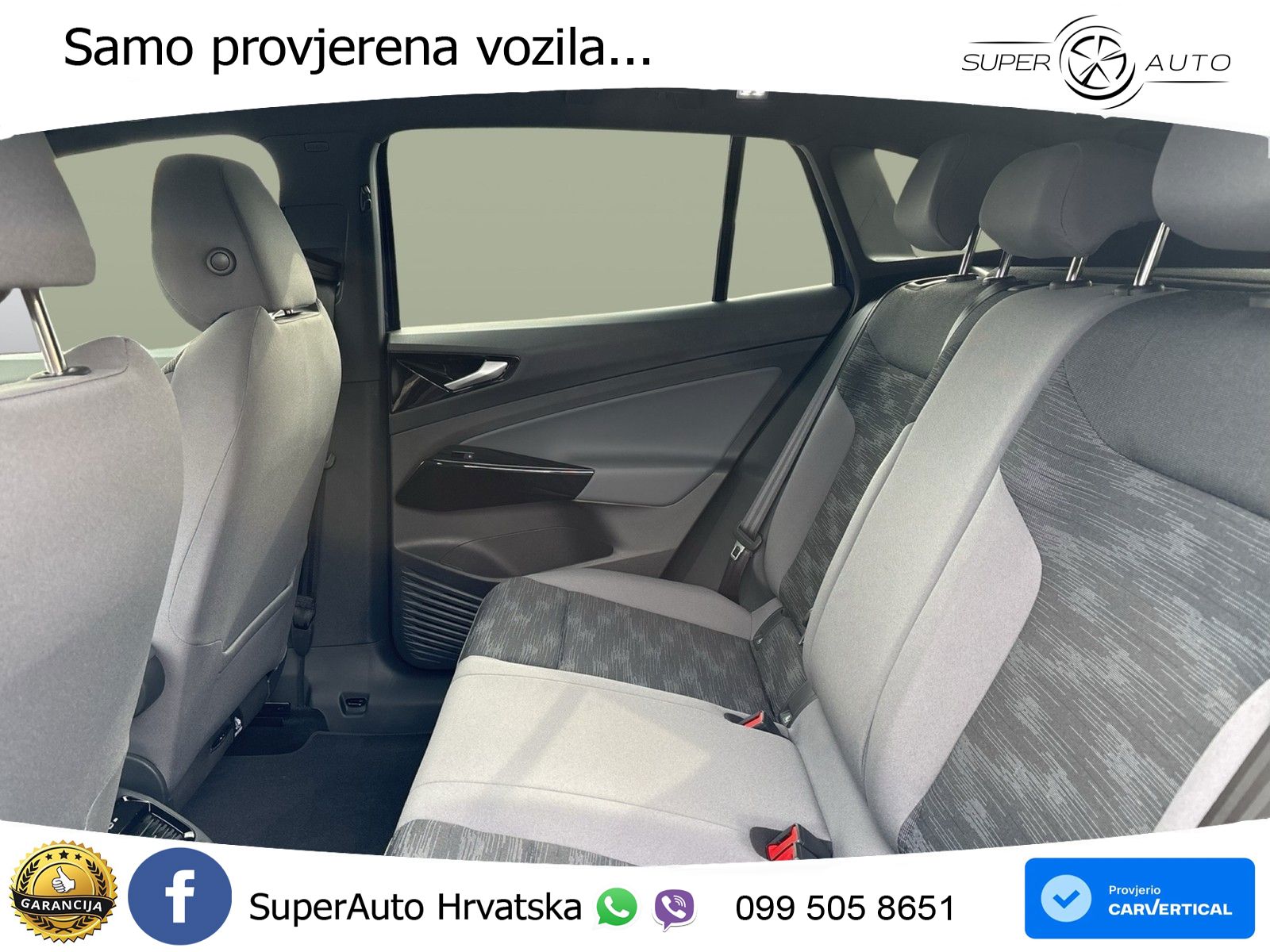 Volkswagen ID.4 Pro 82 kWh (286 KS)