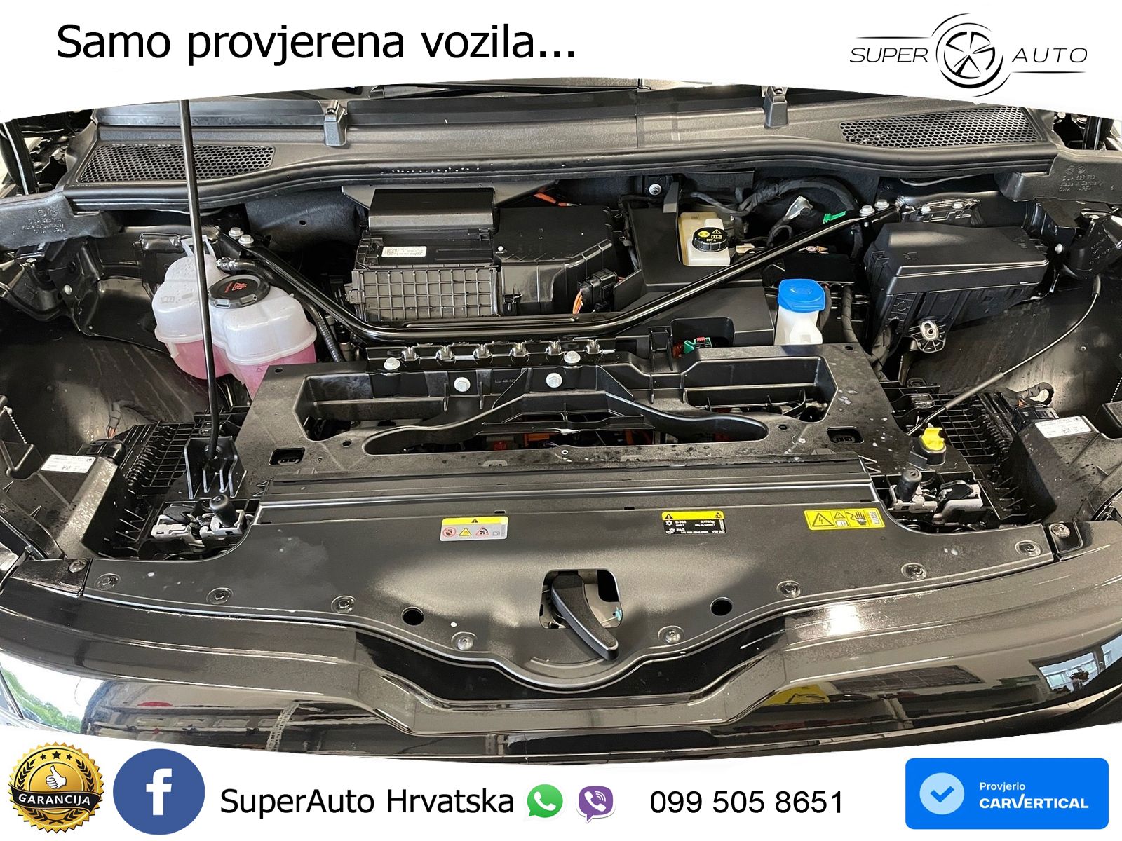 Škoda Enyaq 85x 82 kWh (286 KS) AWD