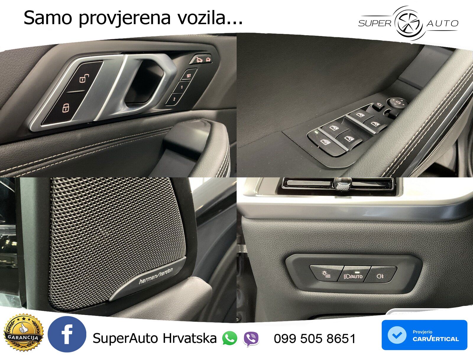 BMW X6 30d (298 KS) xDrive Steptronic M Sport LED+GR SJED+ACC