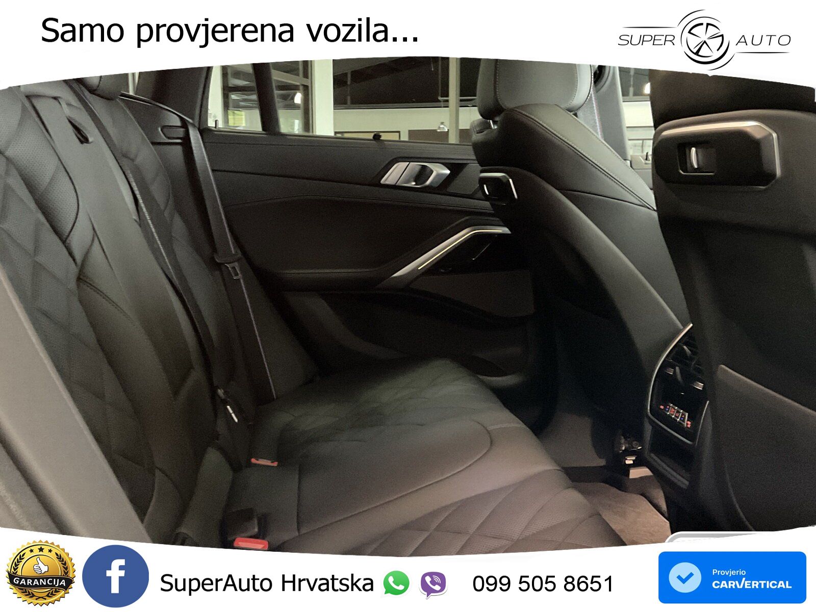 BMW X6 30d (298 KS) xDrive Steptronic M Sport LED+GR SJED+ACC