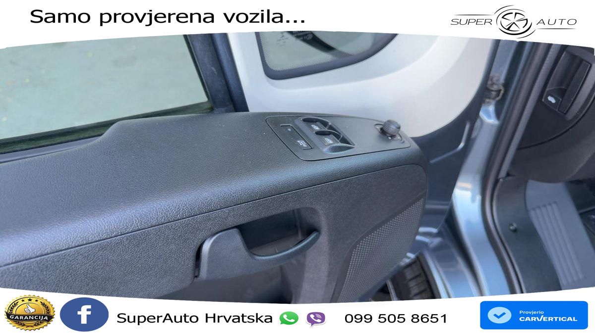Citroën Jumper 140 KS