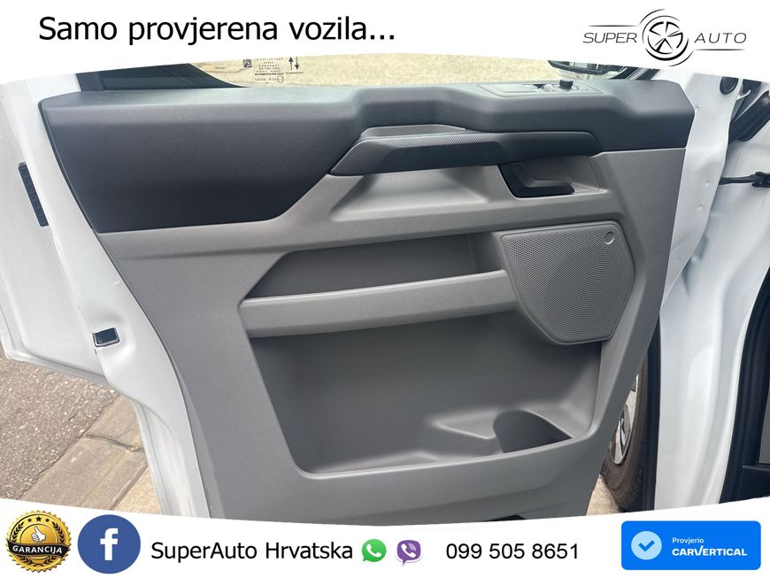Ford Transit 118 KS