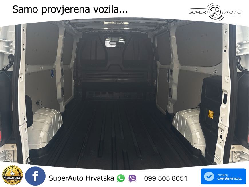 Ford Transit 118 KS