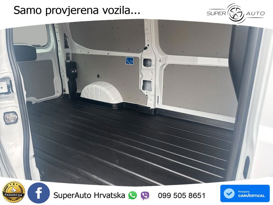 Ford Transit 118 KS