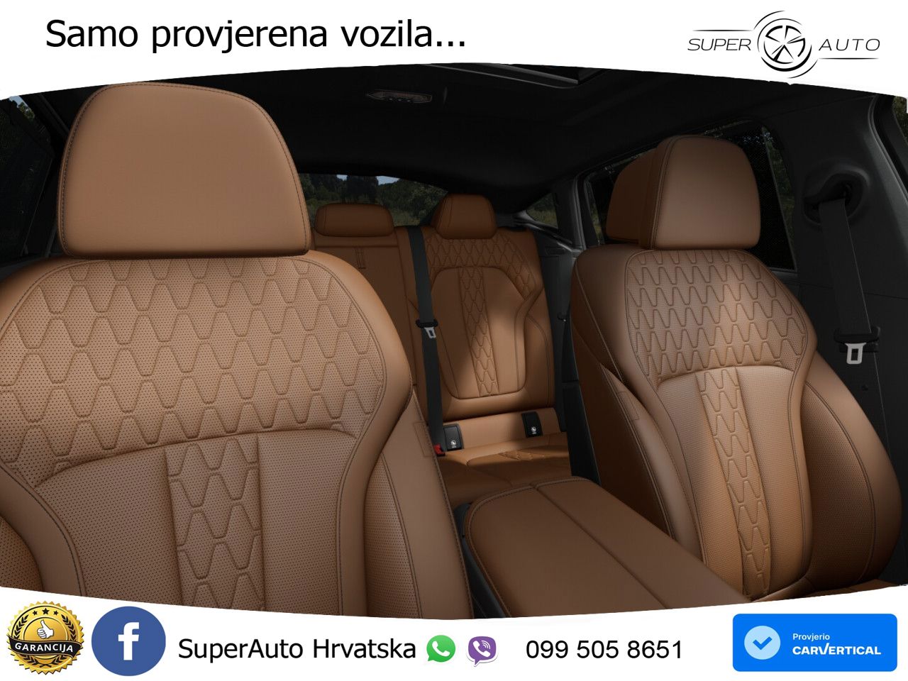 BMW X6 40d (352 KS) xDrive Steptronic M Sport