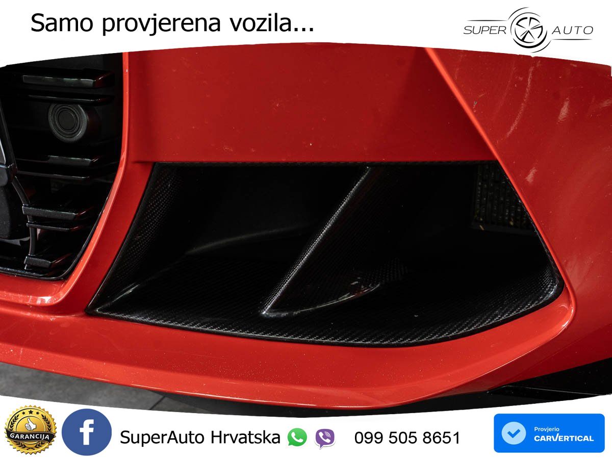 BMW M4 Competition 3.0 (510 KS) xDrive Steptronic LED+GR SJED+ACC