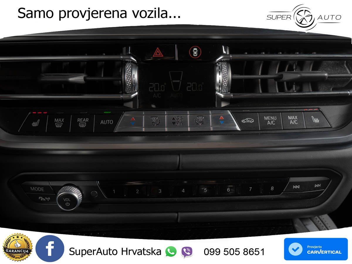 BMW M4 Competition 3.0 (510 KS) xDrive Steptronic LED+GR SJED+ACC
