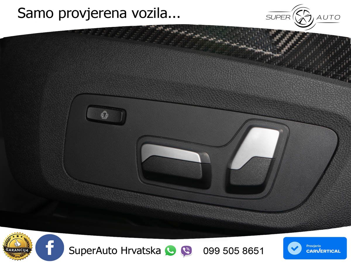 BMW M4 Competition 3.0 (510 KS) xDrive Steptronic LED+GR SJED+ACC