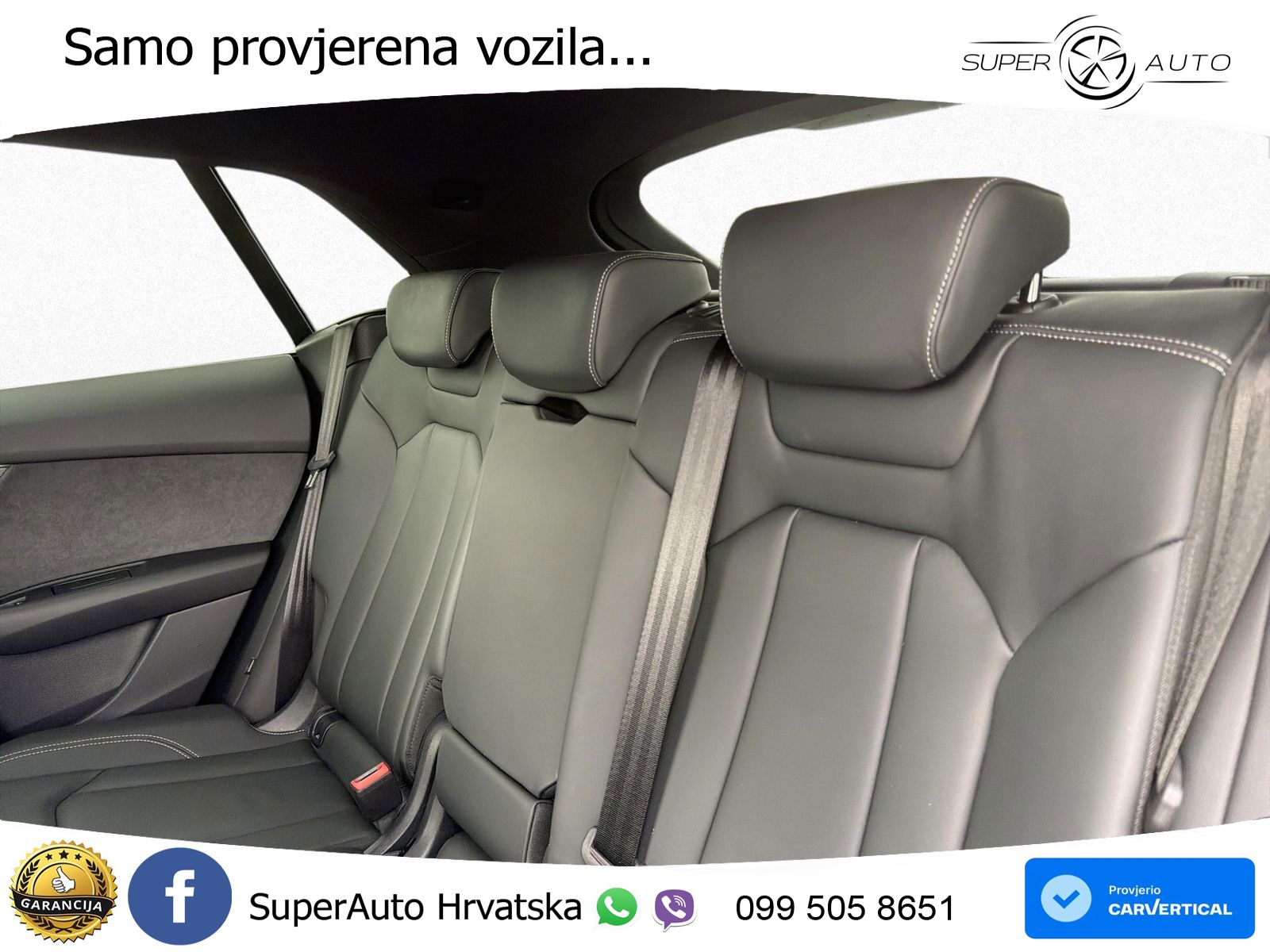 Audi Q8 55 TFSIe V6 (394 KS) quattro Tiptronic