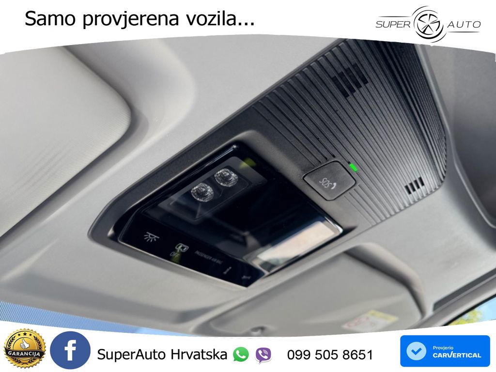 VW Caddy 102 KS
