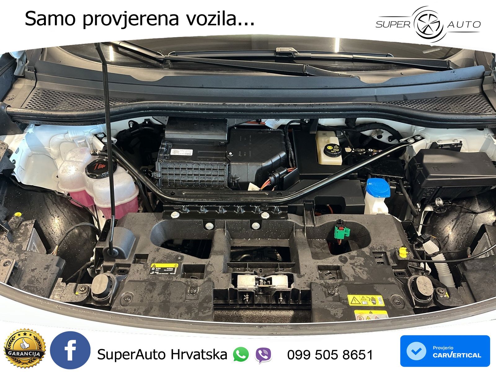 Volkswagen ID.4 Pure Performance 55 kWh (170 KS)