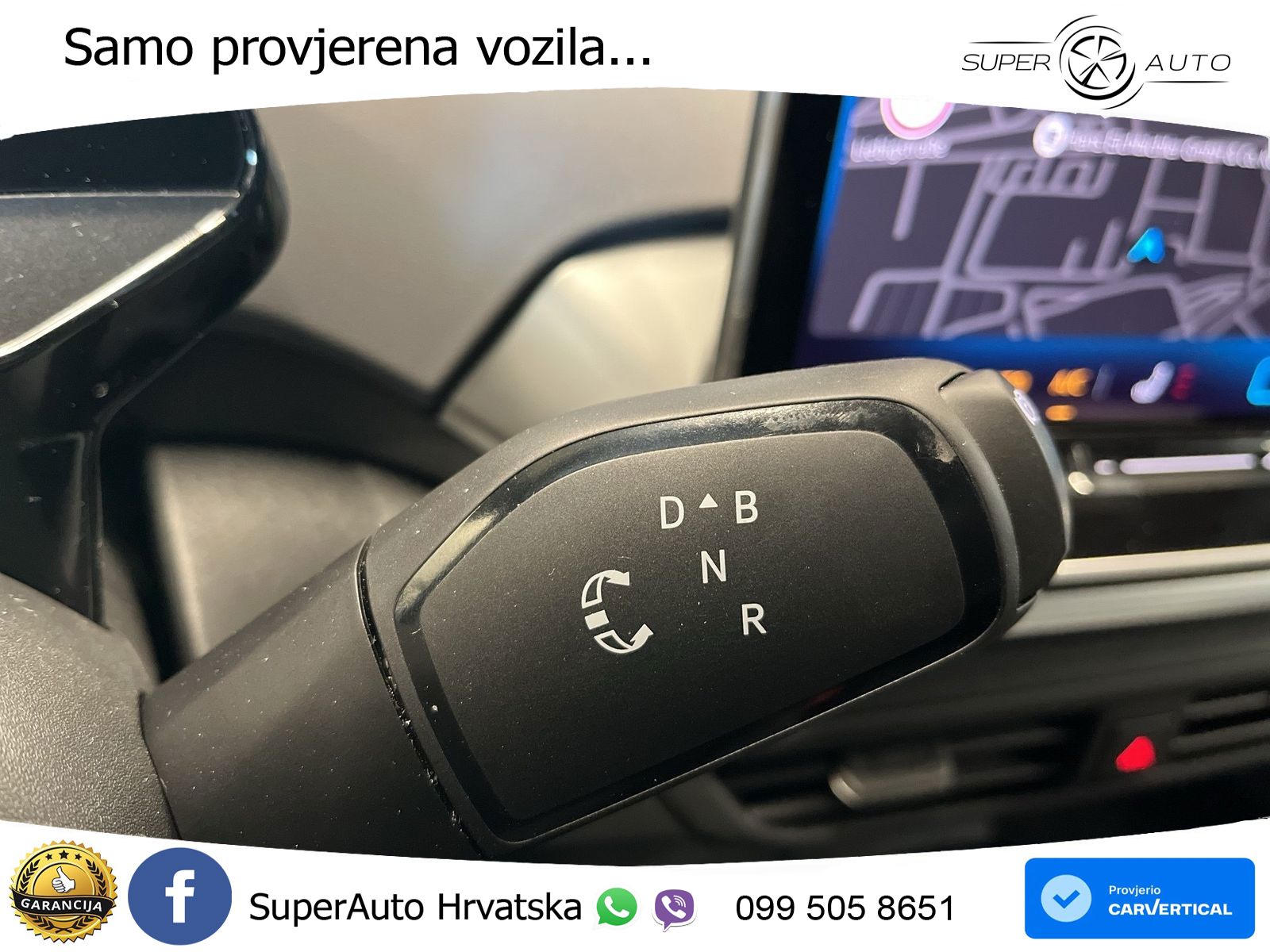 Volkswagen ID.4 Pure Performance 55 kWh (170 KS)