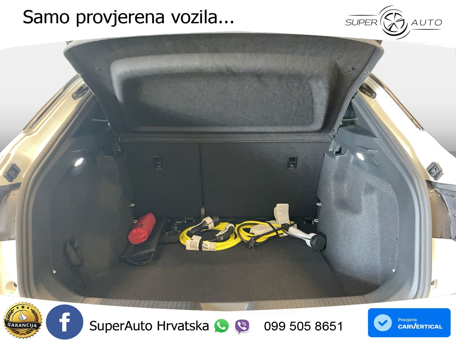 Volkswagen ID.4 Pure Performance 55 kWh (170 KS)