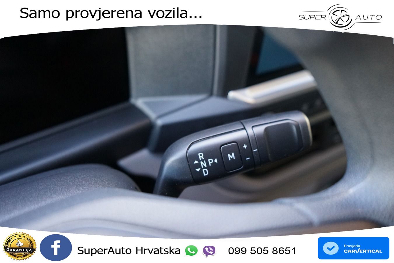 VW Transporter 150 KS