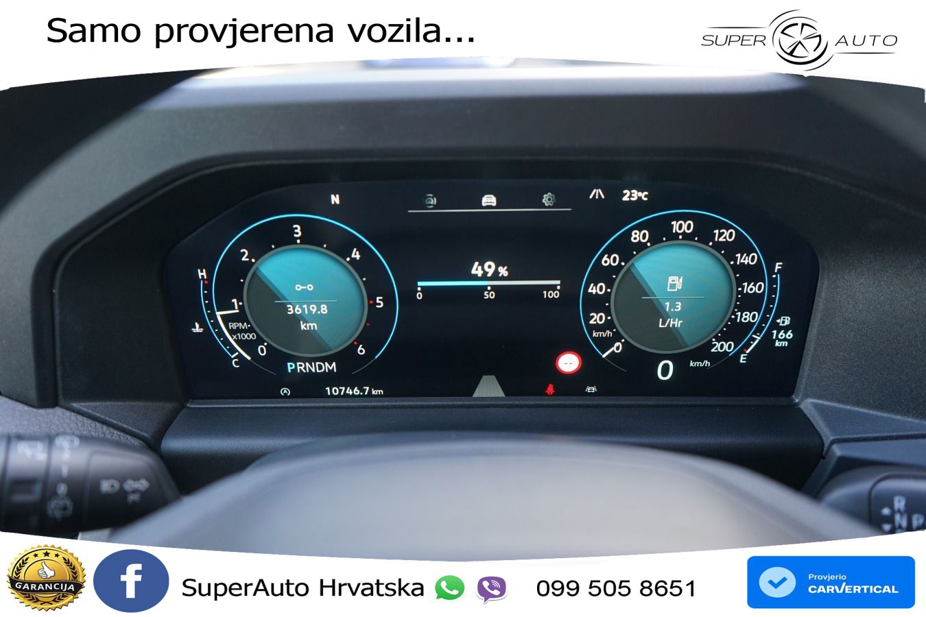 VW Transporter 150 KS
