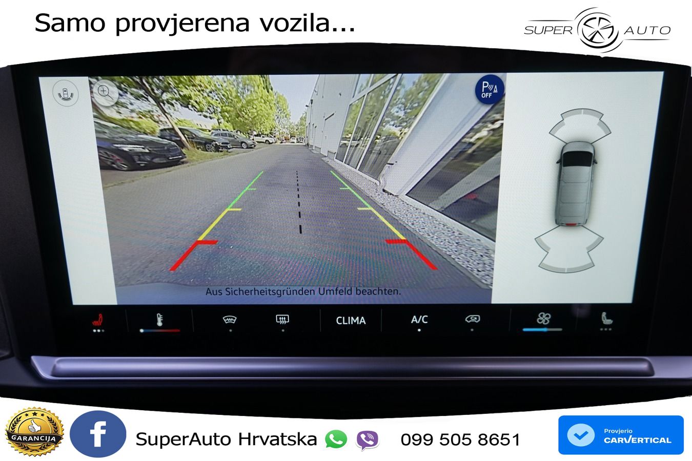 VW Transporter 150 KS
