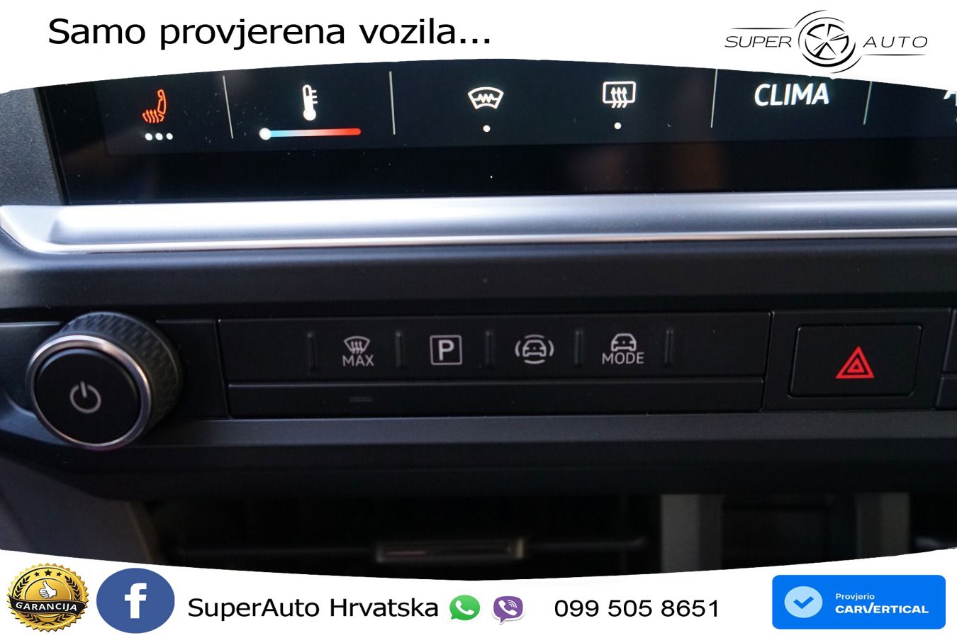 VW Transporter 150 KS