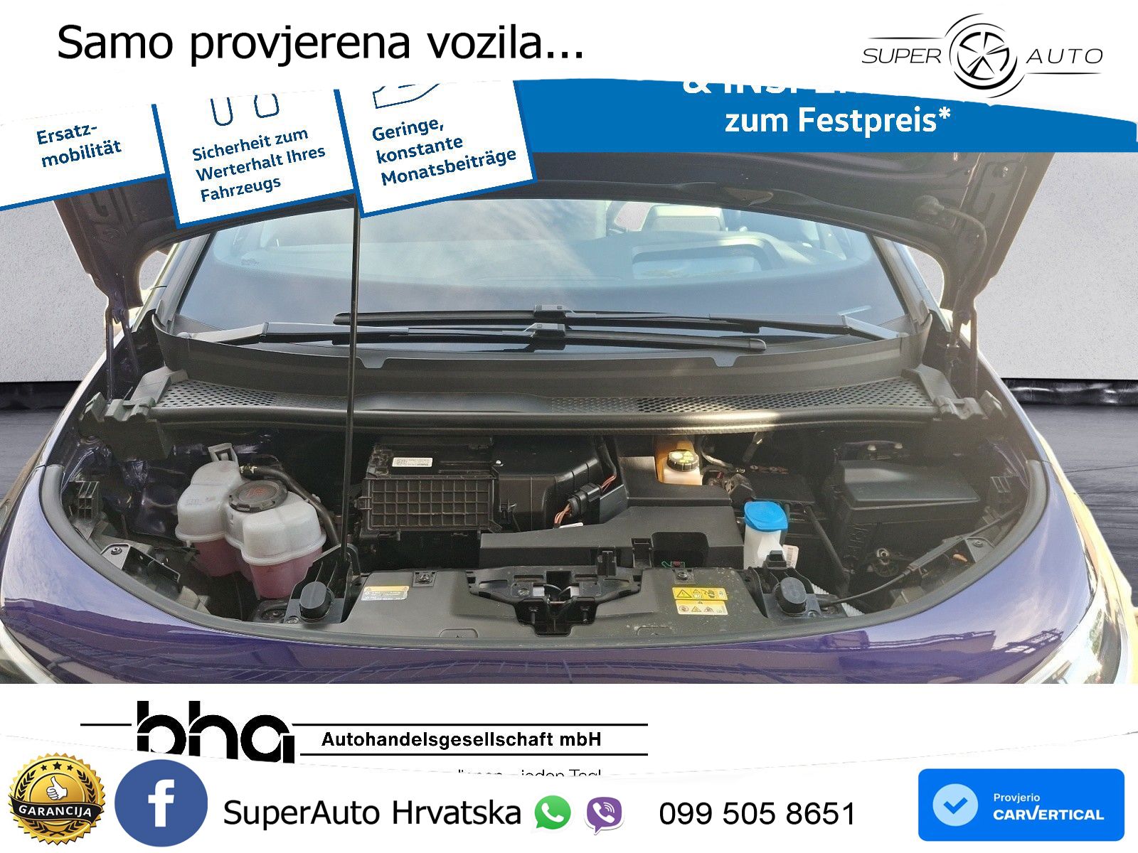 Volkswagen ID.3 GTX 84 kWh (286 KS) LED+GR SJED+ACC