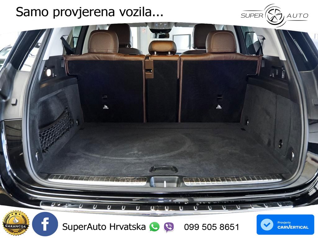 Mercedes GLE 450d (367 KS) EQ Boost 4MATIC 9G-TRONIC AMG