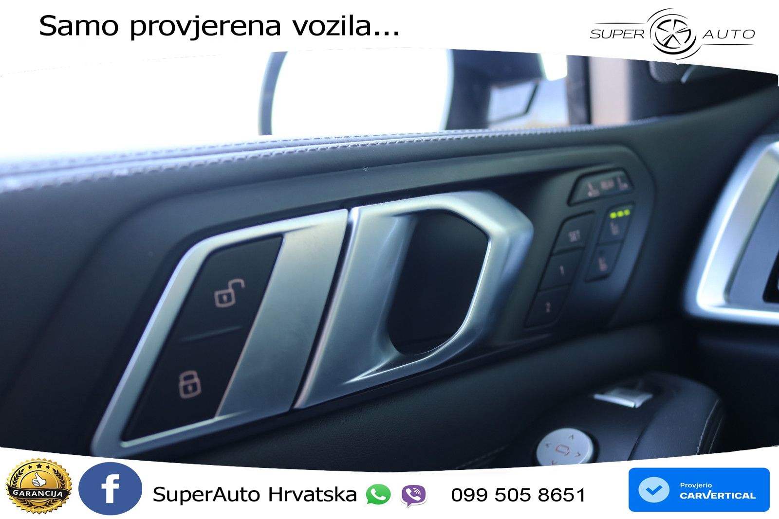 BMW X7 40d (352 KS) xDrive Steptronic
