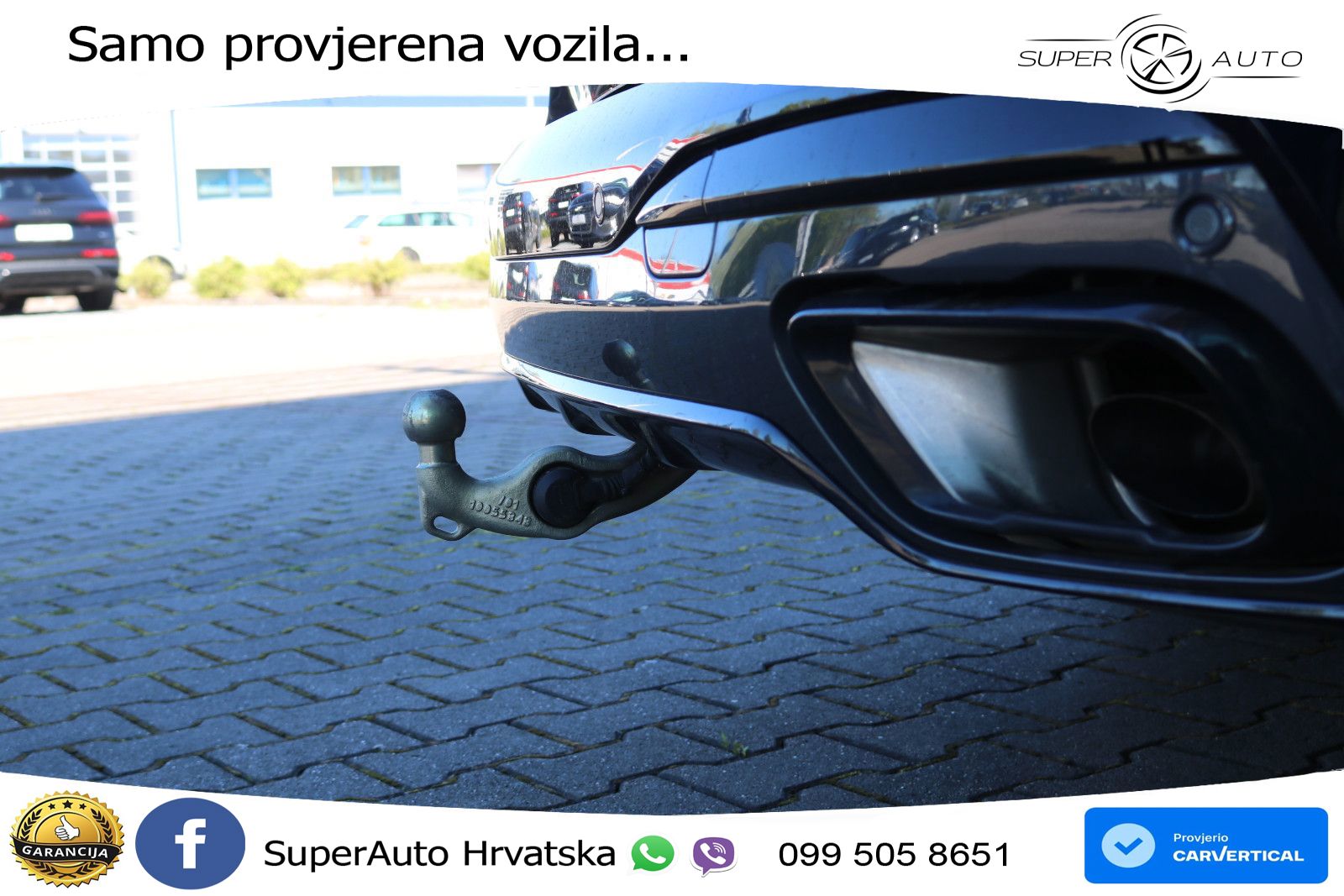BMW X7 40d (352 KS) xDrive Steptronic