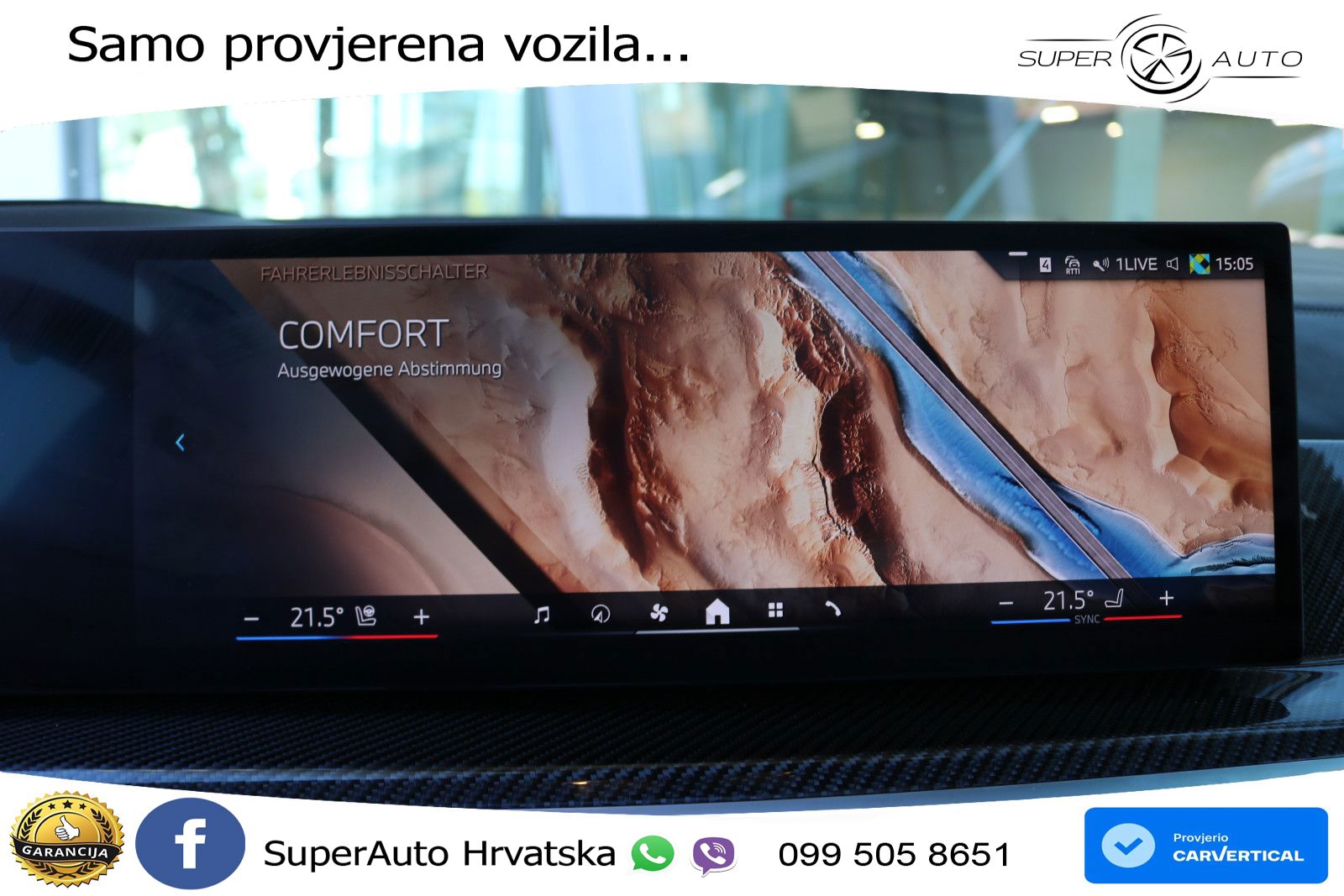 BMW X7 40d (352 KS) xDrive Steptronic