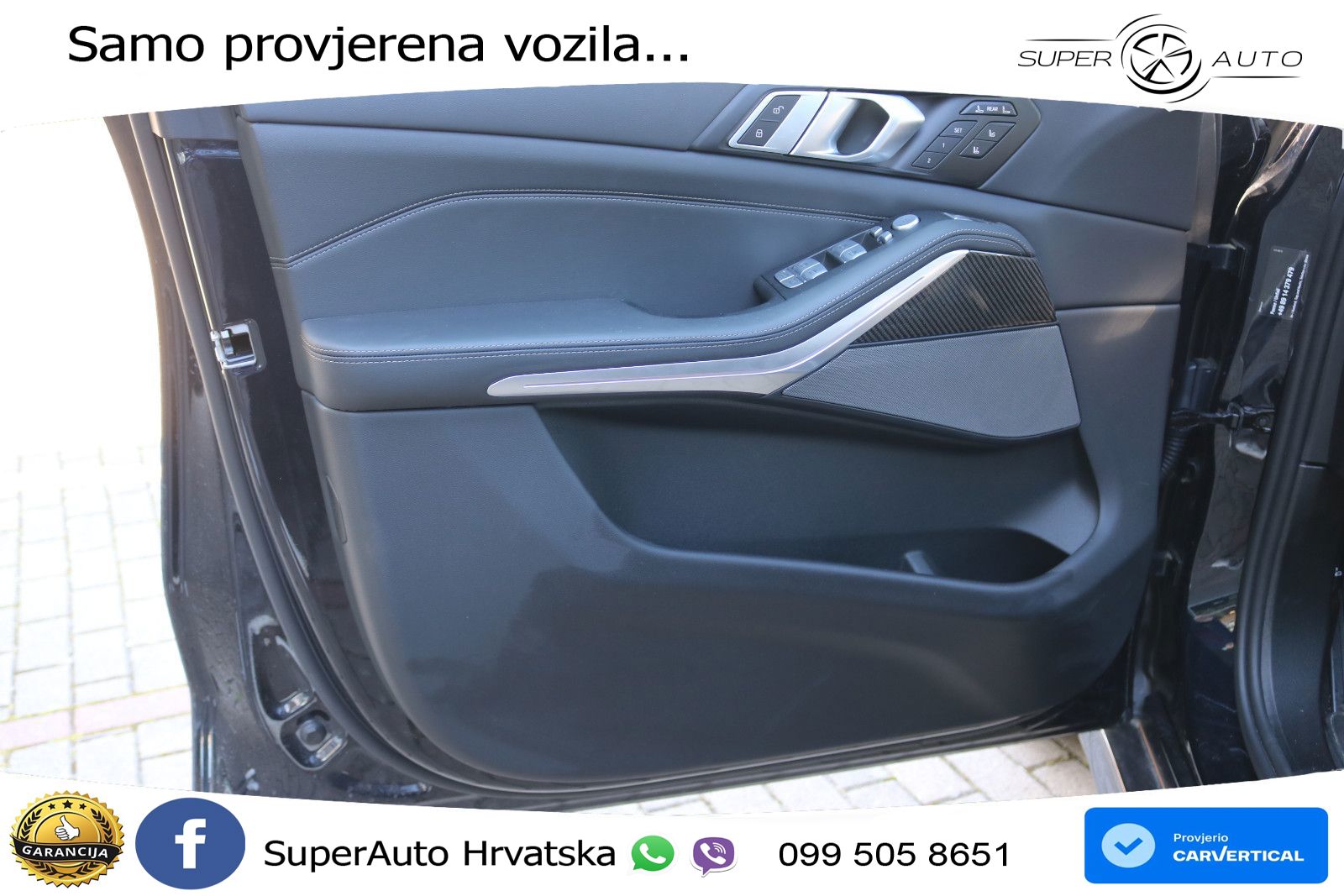 BMW X7 40d (352 KS) xDrive Steptronic