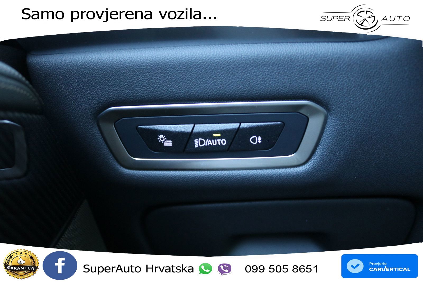 BMW X7 40d (352 KS) xDrive Steptronic