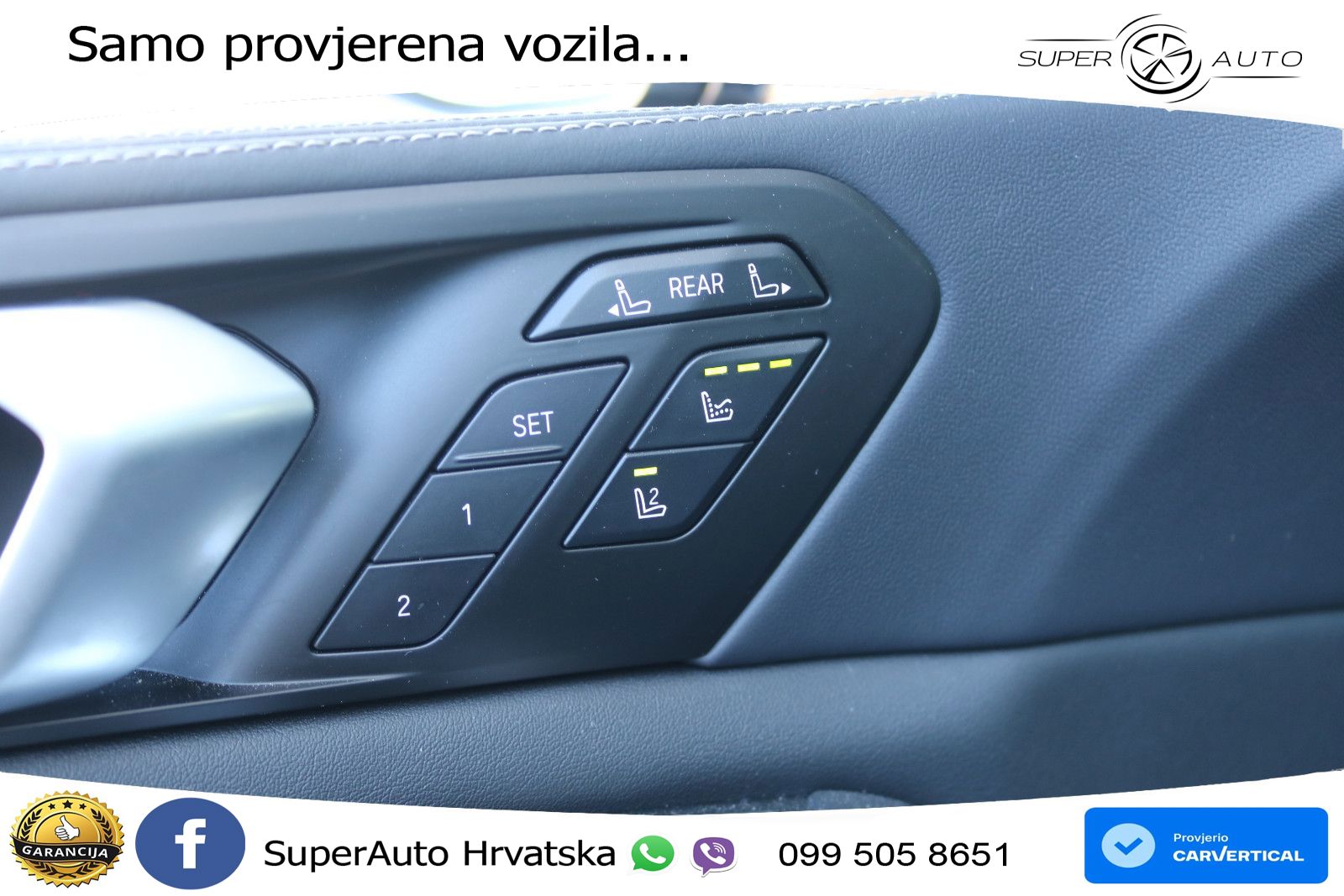 BMW X7 40d (352 KS) xDrive Steptronic