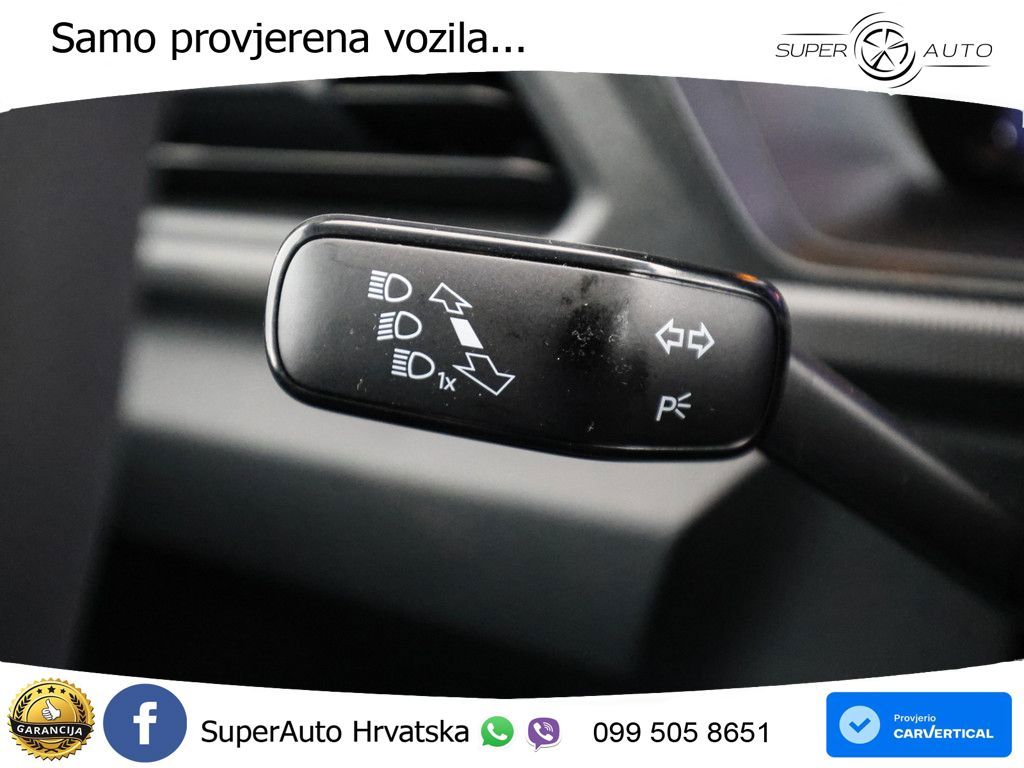 Ford Transit 102 KS