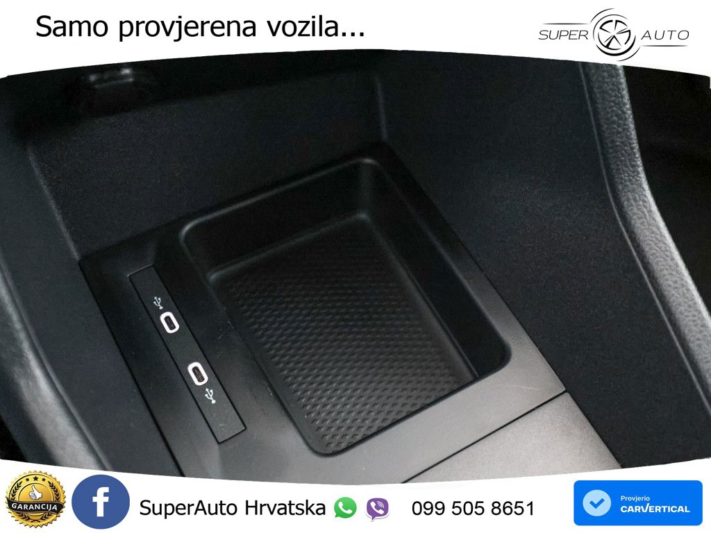 Ford Transit 102 KS
