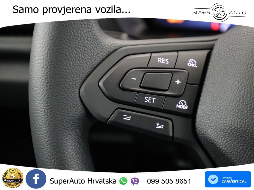 Ford Transit 102 KS