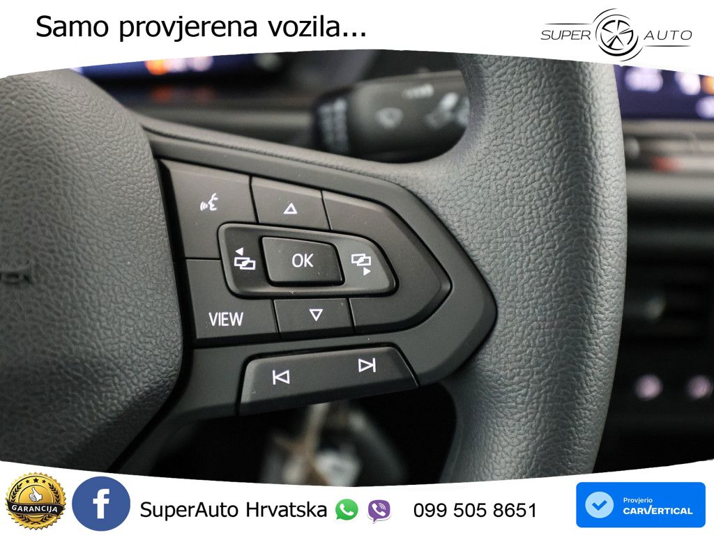 Ford Transit 102 KS