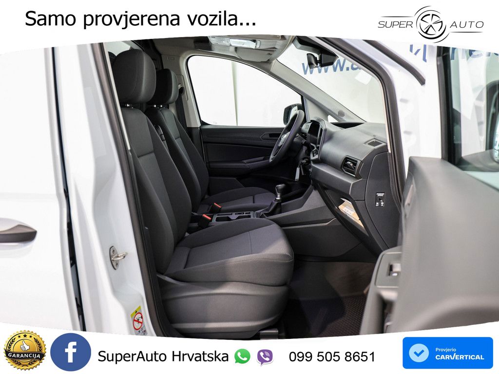 Ford Transit 102 KS