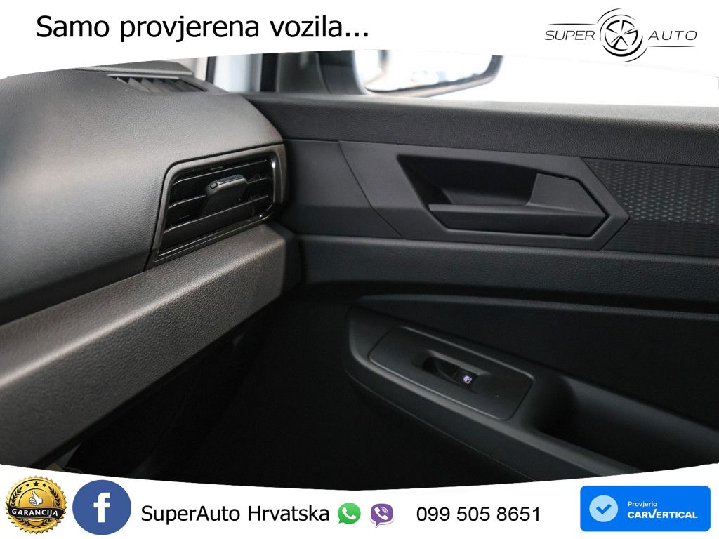 Ford Transit 102 KS