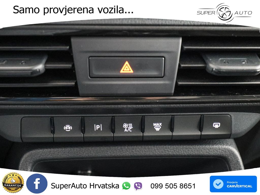 Ford Transit 102 KS