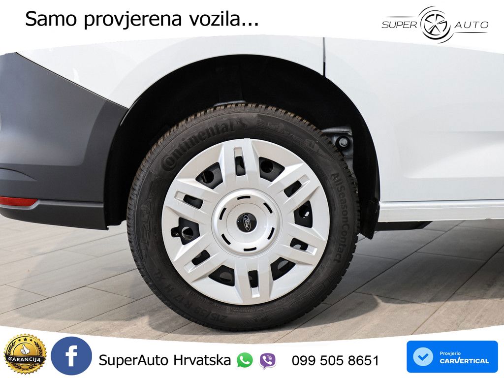 Ford Transit 102 KS