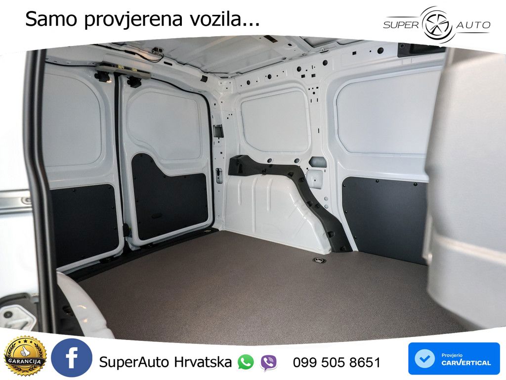 Ford Transit 102 KS