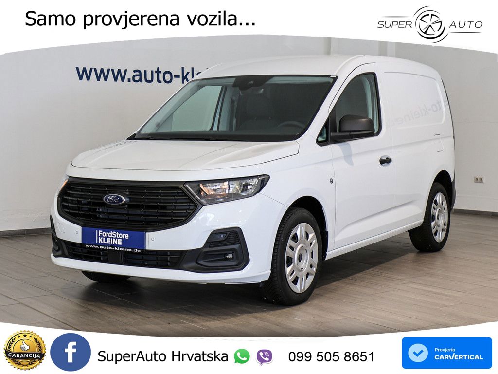 Ford Transit 102 KS