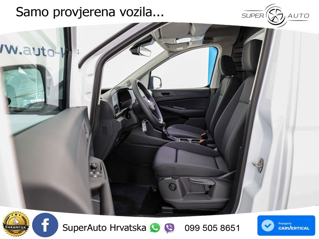 Ford Transit 102 KS