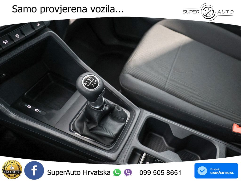 Ford Transit 102 KS