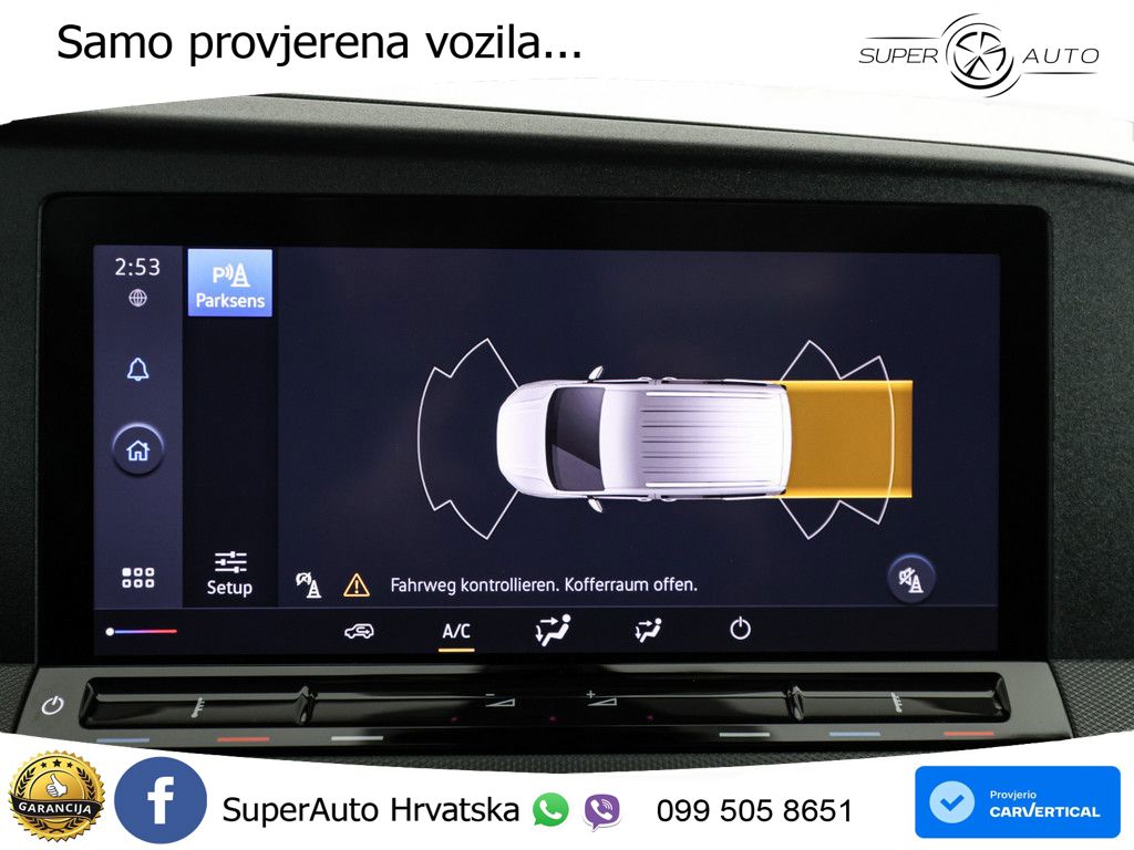 Ford Transit 102 KS