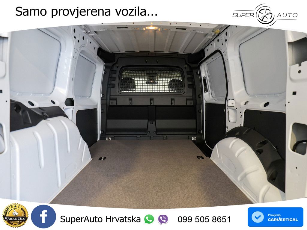 Ford Transit 102 KS
