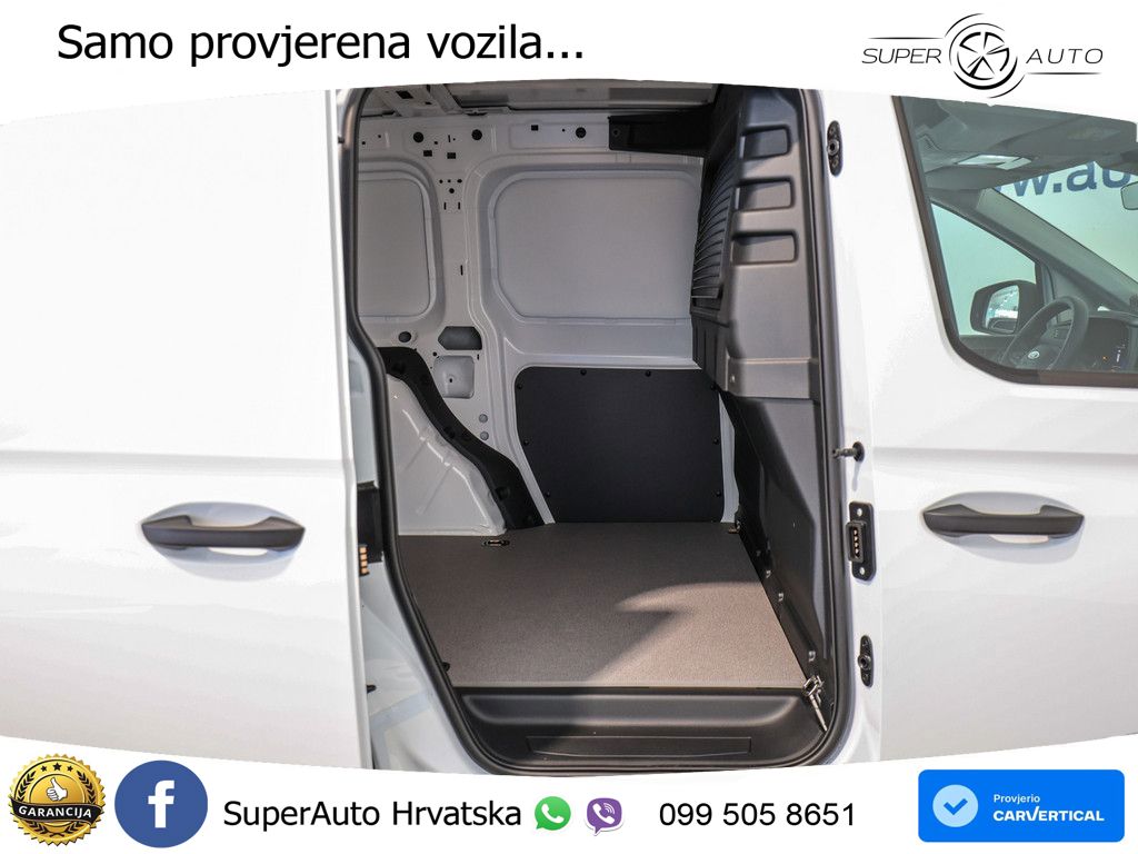Ford Transit 102 KS