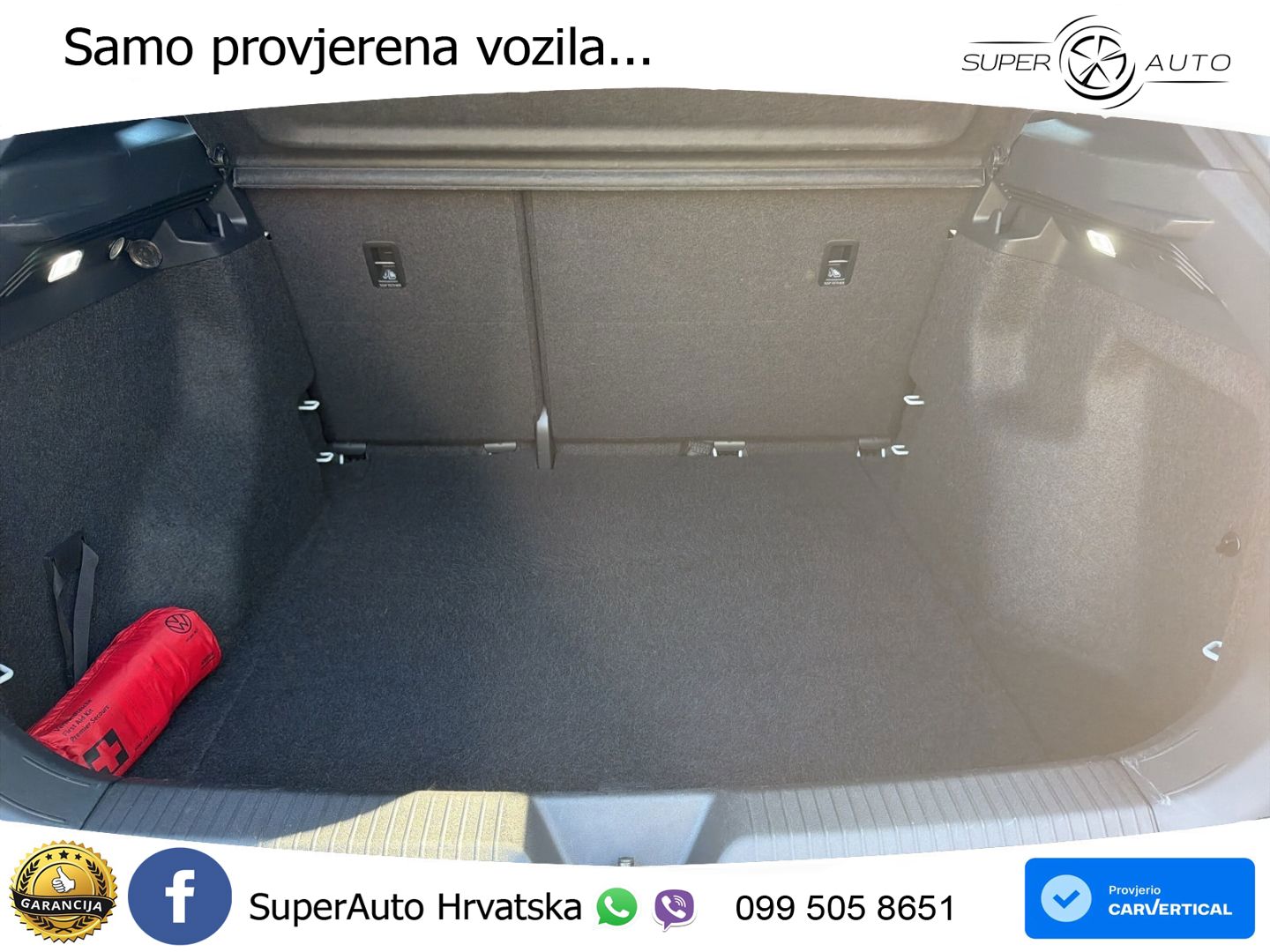 Volkswagen ID.4 Pro Performance 82 kWh (204 KS)