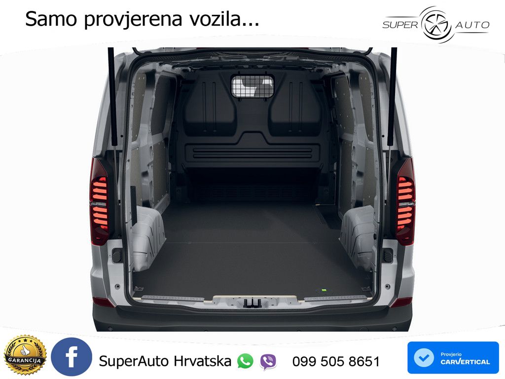 VW Transporter 150 KS