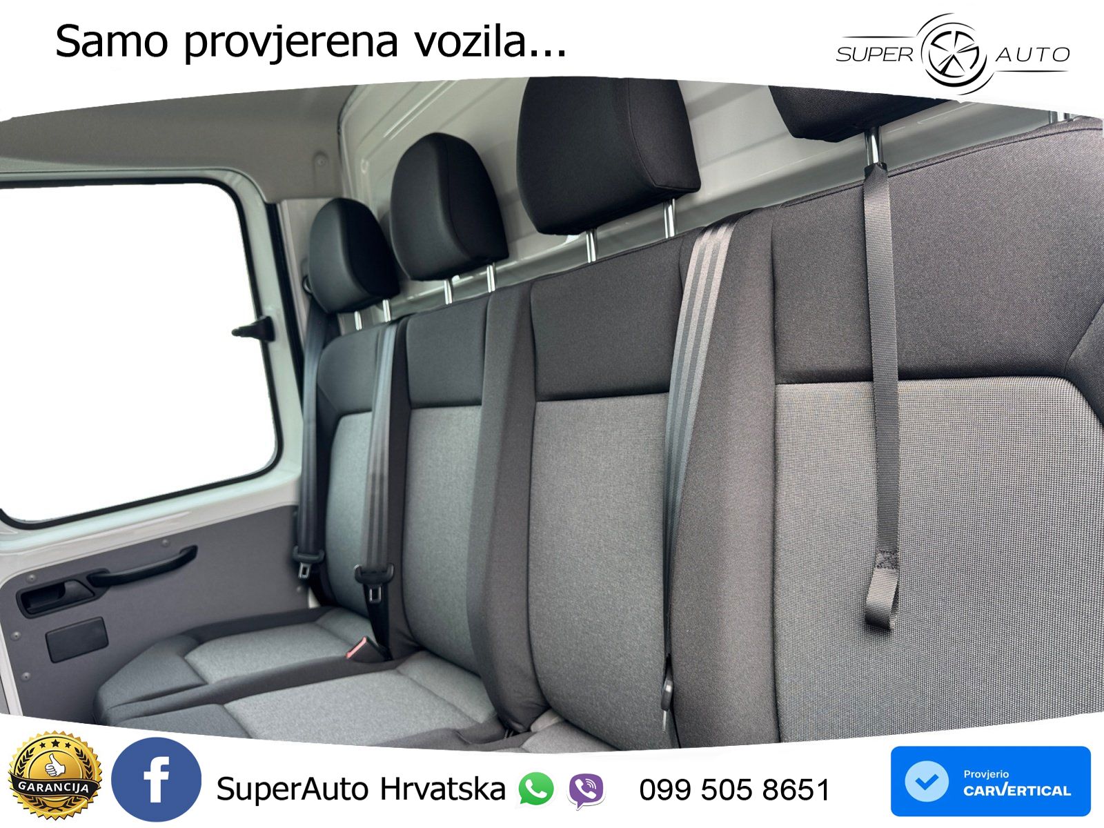 VW Crafter